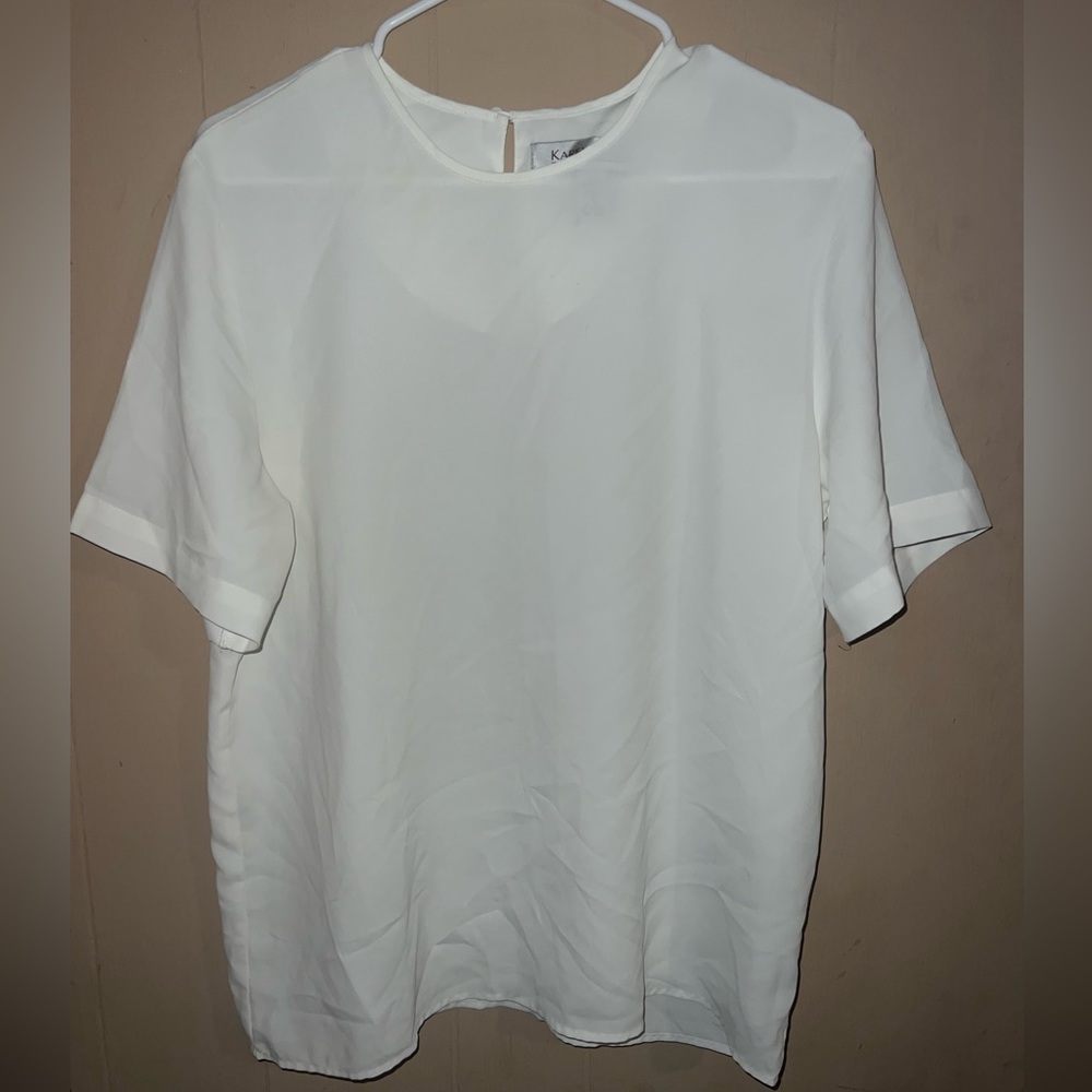 Dress shirt